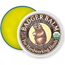 Badger Balm El Kremi 21 gr