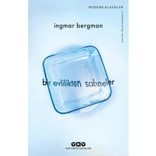 Bir Evlilikten Sahneler