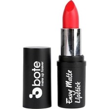 Bote Makeup Envy Lipstick 12