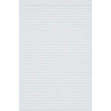 Anadolu Mirası Spiralli Defter, A4, 120 Yaprak, 70G Kağıt, Çizgili, Dayanıklı Kapak, Kolay Açılan Spiral Cilt, Asorti Renkler