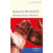 Kandan Kına Yakılmaz