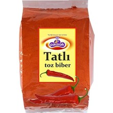 Tatlı Toz Kırmızı Biber 500 gr