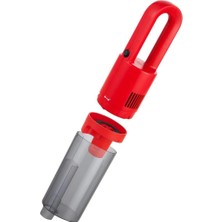 Sinbo SVC-8616 Dikey Elektrikli Süpürge 500W