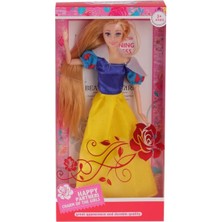 NW NessiWorld Agh 508 Happy Prenses Bebek