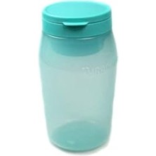 Evrensel Kap 825 ml Açık Turkuaz Stok Kabı