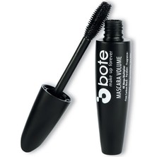 Bote Makeup Mascara Multıplıer Volume