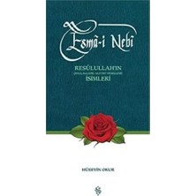 Esma-I Nebi Resulullah'ın Isimleri: Resulullah'ın(Sallallahu Aleyhi Vessellem) Isimleri