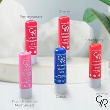 Lip Balm No: 01 Spf 15 - Klasik Dudak Nemlendiricisi