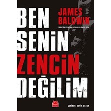 Ben Senin Zencin Değilim