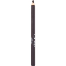 Uzun Süre Kalıcı, Belirginleştirici Şekillendirici Kahve Kaş Kalemi - Brow Liner 154 Deepest Brown