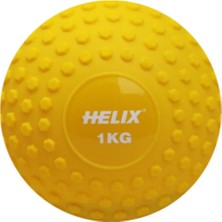 Helix Sağlık Topu Zıplamayan Rsb 1kg