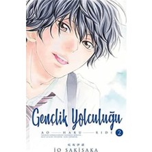 Gençlik Yolculuğu 2 (Kapak Resmi Değişebilir)