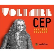 Cep Felsefe Sözlüğü (Cep Boy)