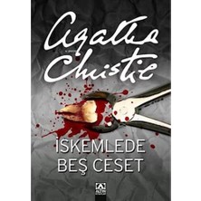 Iskemlede Beş Ceset