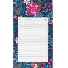 Notepad Flora