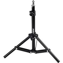 Flaş Için Light Stand, Gsa-60 Işık Ayağı, 60 cm