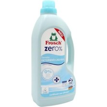 Zero Çamaşır Deterjanı 1.5 L