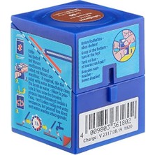 - Su Bazlı Boyası Çamur Kahvesi Parlak 18 ml (36180)