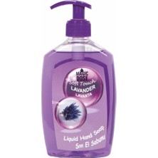 Sıvı Sabun Lavanta 400 ml