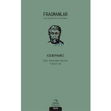 Fragmanlar: Kişiliği, Doktrini, Alımlanması
