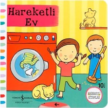 Hareketli Ev