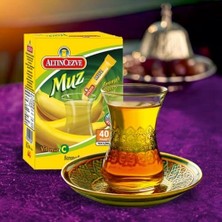 Altıncezve Muz Tek Içimlik Içecek Tozu 40 x 1.5 gr