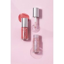 Shimmer Lip Glaze Lipgloss NO:253 Sunset Glaze - Renkli Dudak Parlatıcısı
