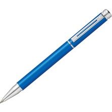 91551 Sheaffer 200 Roller Kalem Mavi