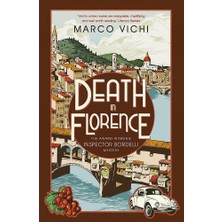 Death In Florence: Book Four