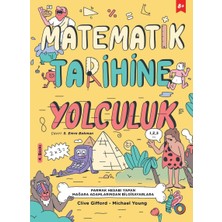 Matematik Tarihine Yolculuk