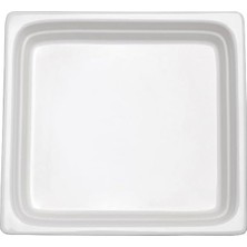 Alumilite Gastronomi Küvet 2/3 320X350X70MM