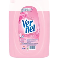 Gülün Büyüsü Çamaşır Yumuşatıcısı, 5l
