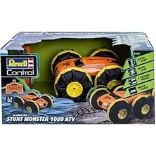 Rc Akrobat Araba 1080 Atv