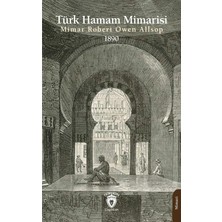 Türk Hamam Mimarisi