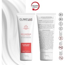 Yaşlanma Karşıtı Göz Çevresi Bakım Kremi 30 ml