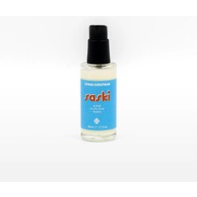 Otama Kırkpınar Saski Su Bazlı Nemlendirici Losyon 50 ml