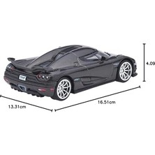 Premium - Koenigsegg Ccxr (1/64)