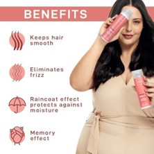 Cadıveu Professıonal Essentials Bye Bye Frizz Bakım Kremi, 250ML