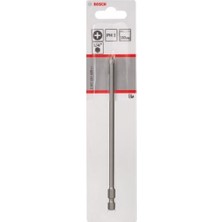 Professional Accessories Vidalama Ucu, Gri, 1 Adet