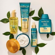 Keratin & Argan Onarıcı Bakım Şampuan 300 ml 3 Al 2 Öde - Yıpranmış ve Hassas Saçlar