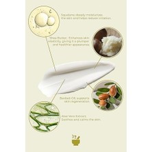 Ultra Moisturizing & Nourishing Cream - Su Bazlı Nemlendirici Cilt Bakım Kremi 40 ml