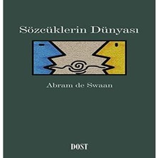 Sözcüklerin Dünyası