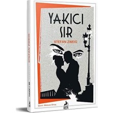 Yakıcı Sır