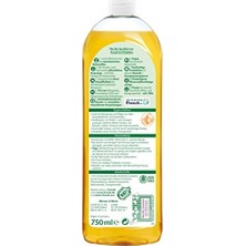 Ahşap Temizleyici 750 ml