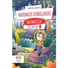 Matematik Kemirgenleri - Matematiğin Kaç Canı Var? 2