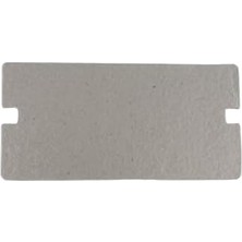 Mikrodalga Fırın Yansıtıcı Plaka, Samsung ile Uyumlu 2 Adet