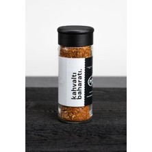 Baharat Dükkanı Kahvaltı 40GR (Cam)