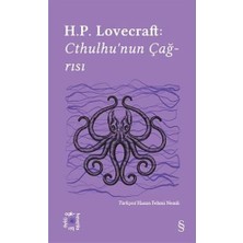 Everest Açıkhava 6 : Cthulhu’nun Çağrısı