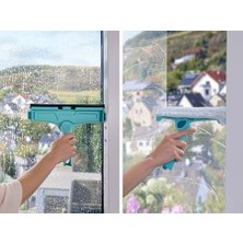Click System Bezli Cam Sileceği 33 cm