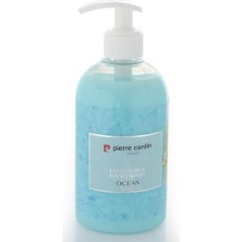 Kind To Skin Okyanus Kokulu E Vitaminli Nemlendirici Sıvı El SABUNU-480 ml